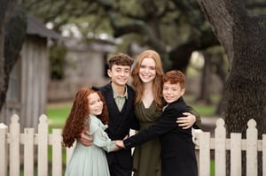 Image of Outdoor 50-Minute Session 