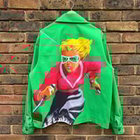 Image 1 of Lou Lou’s x Quebec Cuban Ski Jacket (L)