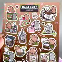 Image 2 of Bob’s Cafe
