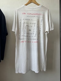 Image 4 of Replacements 90s XL