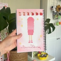 Image 4 of problematic notebook