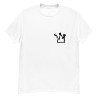 Image 1 of Small crown T