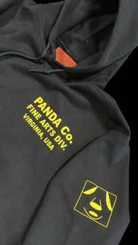Image 3 of Blue Angles Hoodie