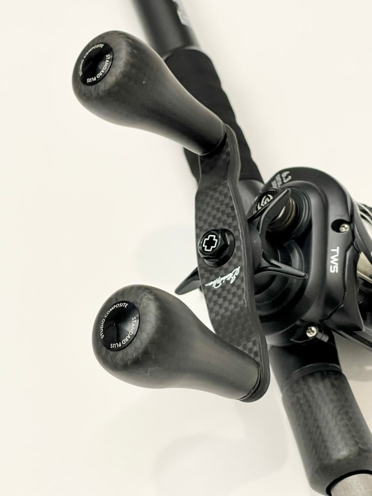 Image of Studio Composite Standard plus Handle