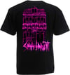 "SAVE LAPWENT" MERCH2 BLK PINK