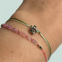Image 1 of Succulent bracelet