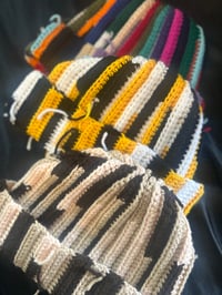 Image 5 of Junk Beanies Reversible