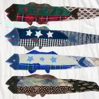 Image 1 of fish ties!!