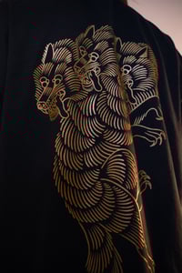 Image 3 of T-shirt Wolves