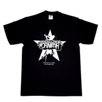 Image 1 of ASPIRING PORNSTAR TEE