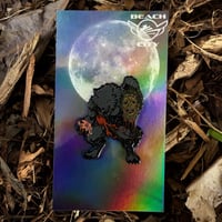 Image 2 of Werewolf x Leatherface