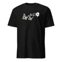 Image 2 of Migrate 2026 Unisex T-Shirt