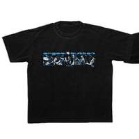 Image 2 of 2 Sided Tee