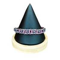 Image 1 of Sweet Valentine Corset Bracelet
