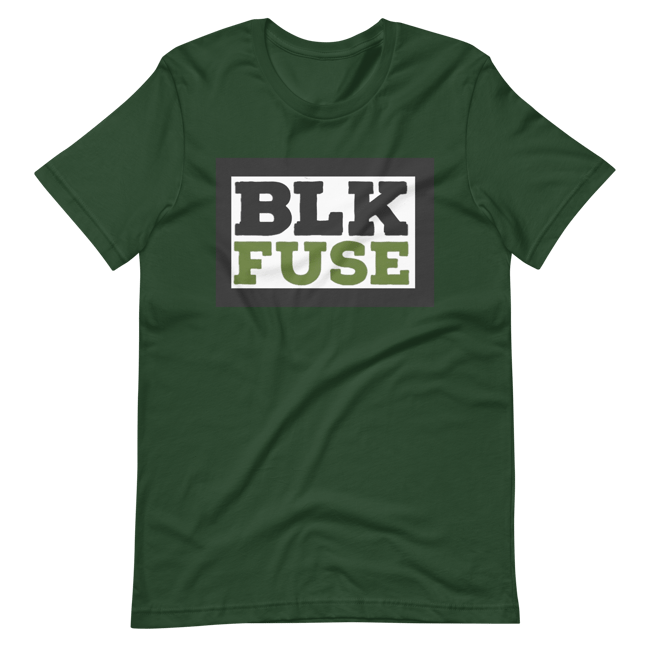 Blkfuse T-Shirt