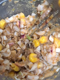 Image 3 of Freeze-Dried Taco Ramen 