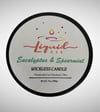 Eucalyptus and Spearmint 