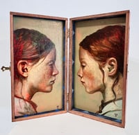 Image 1 of Locket- Nick Erker