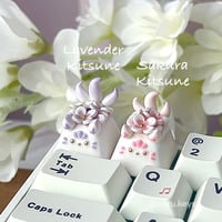 Image 1 of Kitsune x Blossom