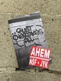 Rust overtakes all