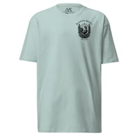 Image 10 of Farmers Coat of Arms - Premium T Shirt