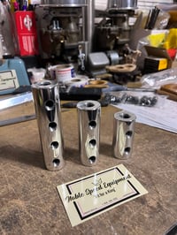 Image 2 of 1-1/8 Round Fuel Block