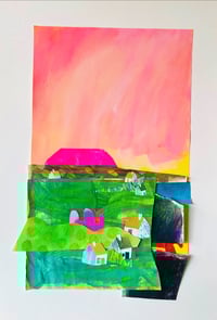 Image 1 of Evening Pinks