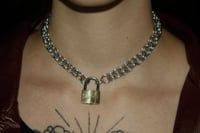 Image 2 of Devoted Collar/Choker