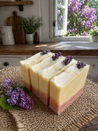 Image 1 of Lilac in Bloom