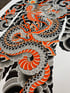 Year of Dragon (print)  Image 4