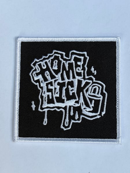Image of HOMESICK X MESSENGER 841