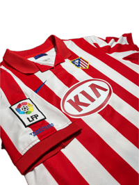 Image 3 of Atlético de Madrid Maxi Rodriguez 09-10