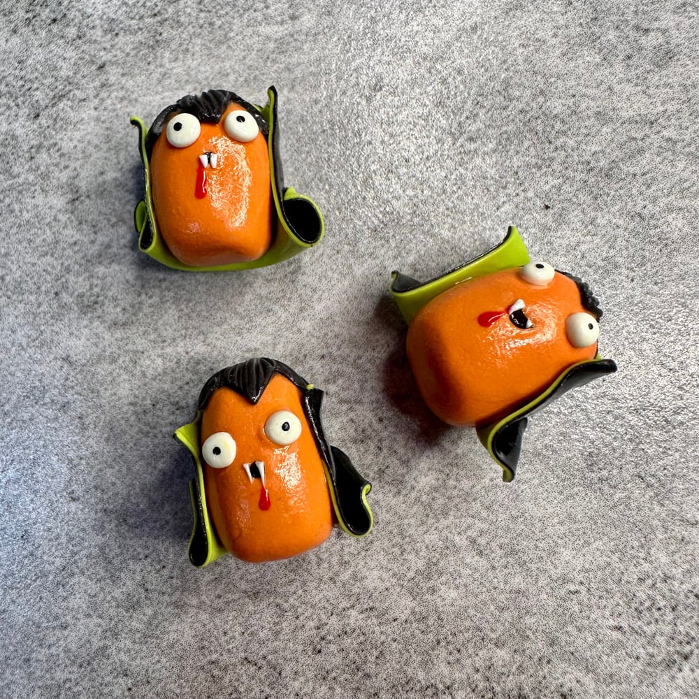 Image of Vampire Nugget Magnets