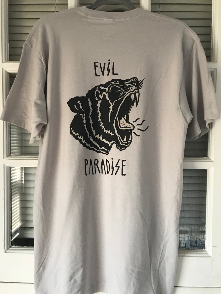 Image of OG PANTHER TEE