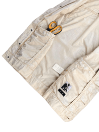 Image 4 of ‘15 Rick Owens Drkshdw Bone Vest - M