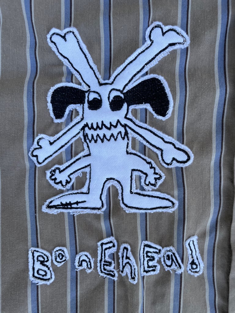 Bonehead [M] Image 2