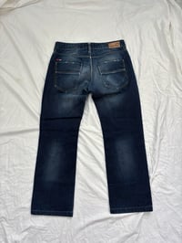 Image 3 of 00s Castro low rise jeans // 38