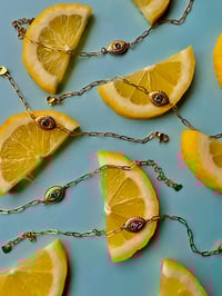 Image 2 of EYE BRACELET 