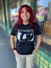 Image 2 of “The Rachel” T-Shirt