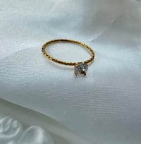 Image 1 of The Solara Ring