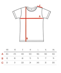 Image 5 of Camiseta "Mezcal”