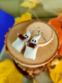 Image 7 of Cukrowe duszki 👻🍭