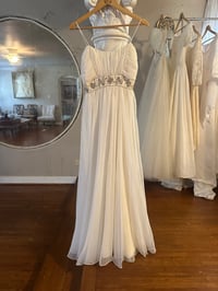 Image 8 of 1960s Beaded Mike Benet 