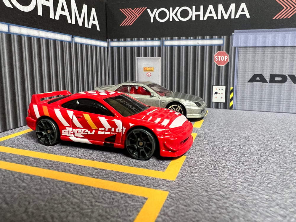 YOKOHAMA GARAGE