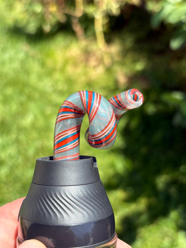 Image of Loopy MouthPieces 