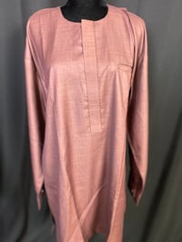 Mens 2Piece Size 2XL Brown