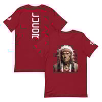 Image 4 of Indian Chief Lucor t-shirt