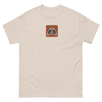Image 1 of The "Air It Out" tee