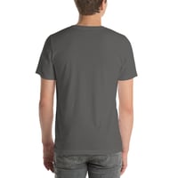 Image 19 of The silencer officially licensed  under your scars Unisex t-shirt 