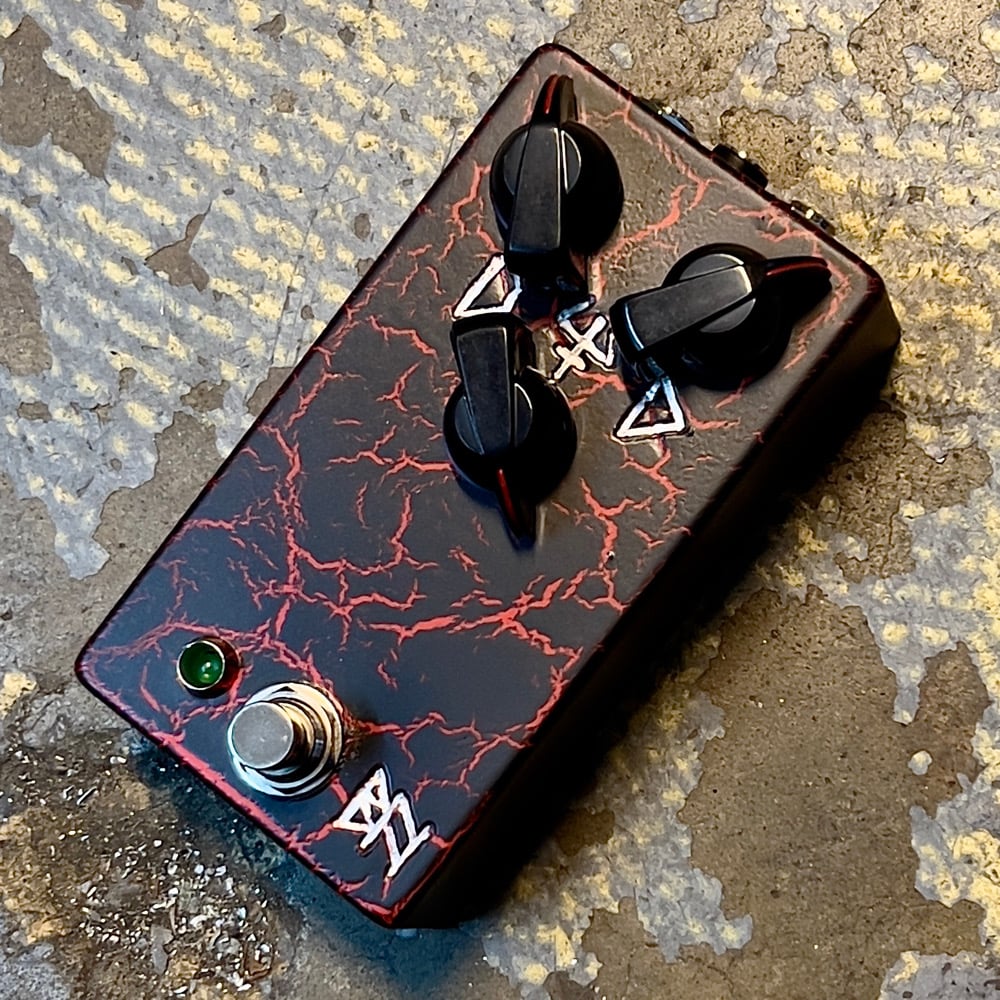 Products | BLACKHAWK AMPLIFIERS